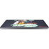 Adult Swim Adventure Time Cloud Kingdom Universal Laptop 16.6in (13.4 x 9.7in) Skin